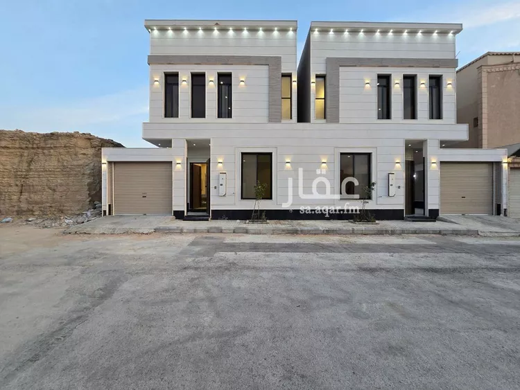 فيلا للبيع في شارع رقم 30, حي ظهرة لبن, مدينة الرياض, منطقة الرياض