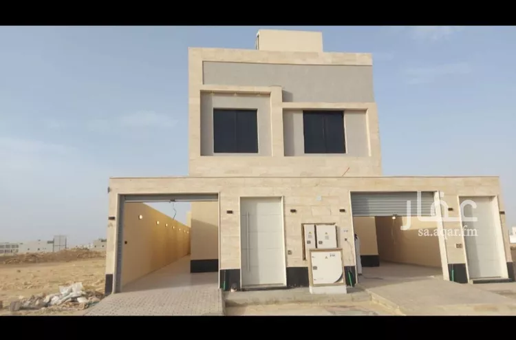 Apartment for Sale in Riyadh Dahiat Namar