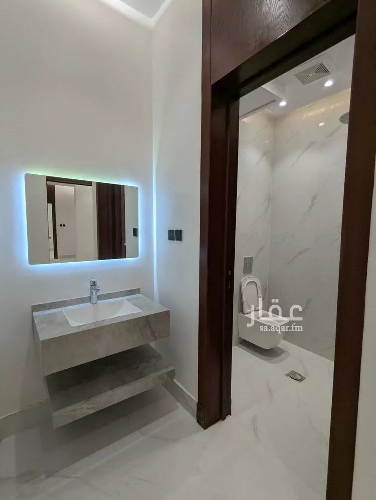 شقة للبيع في شارع أم الفروق, حي المروة, مدينة الرياض, منطقة الرياض صورة 3