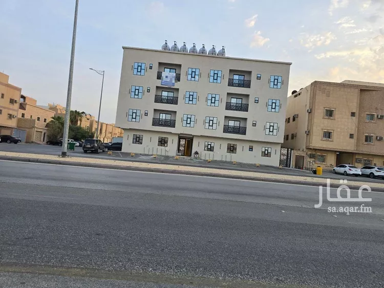 شقة للبيع في شارع الرائد, حي بدر, مدينة الرياض, منطقة الرياض