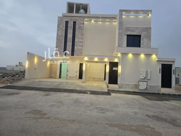 Apartment for Sale in Riyadh Dahiat Namar