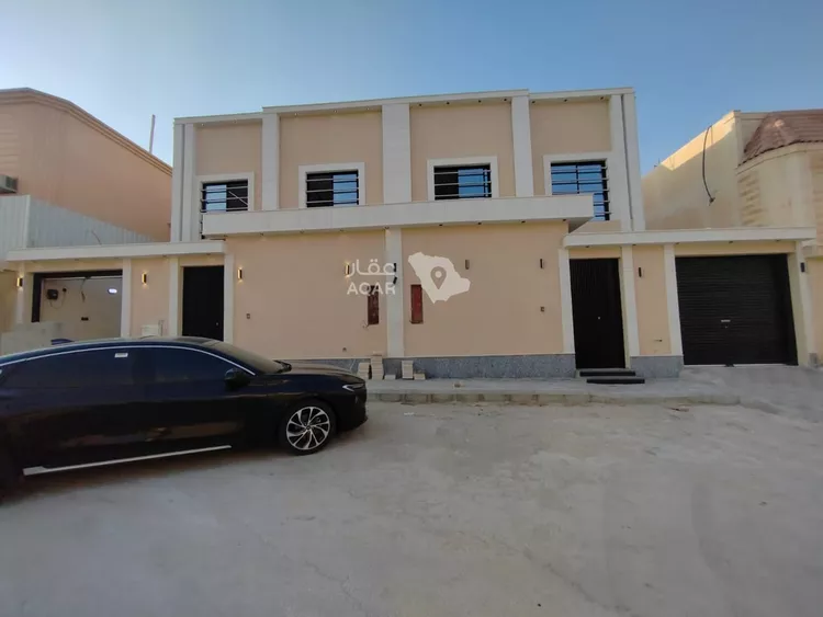 Villa for Sale in Riyadh Tuwaiq