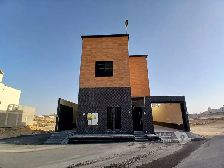 فيلا للبيع في حي ضاحية نمار, مدينة الرياض, منطقة الرياض