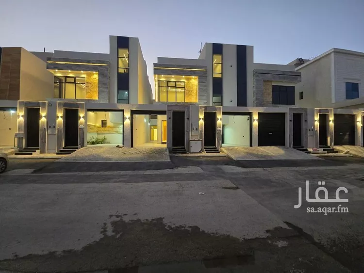 دور للبيع في شارع إسماعيل الصفار, حي طويق, مدينة الرياض, منطقة الرياض