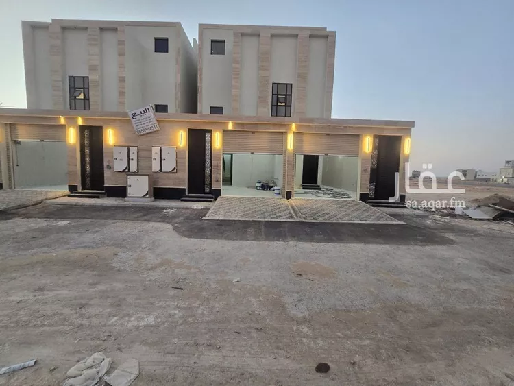 شقة للبيع في شارع شارع حي ضاحية نمار, حي ضاحية نمار, مدينة الرياض, منطقة الرياض