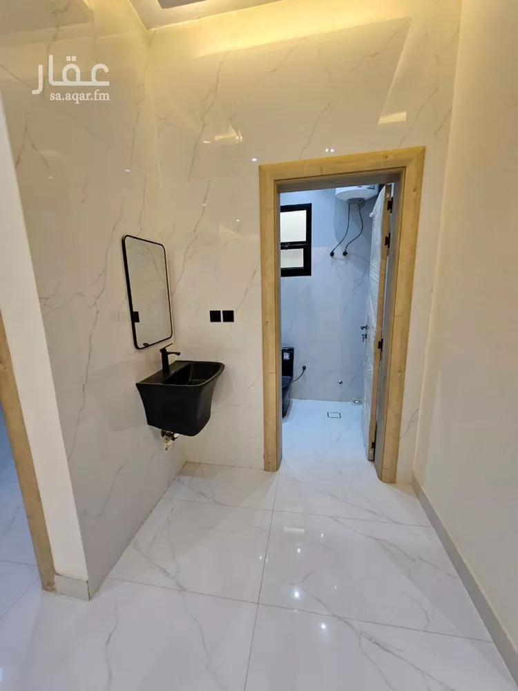 شقة للبيع في شارع ساجر, حي العريجاء الغربي, مدينة الرياض, منطقة الرياض صورة 3