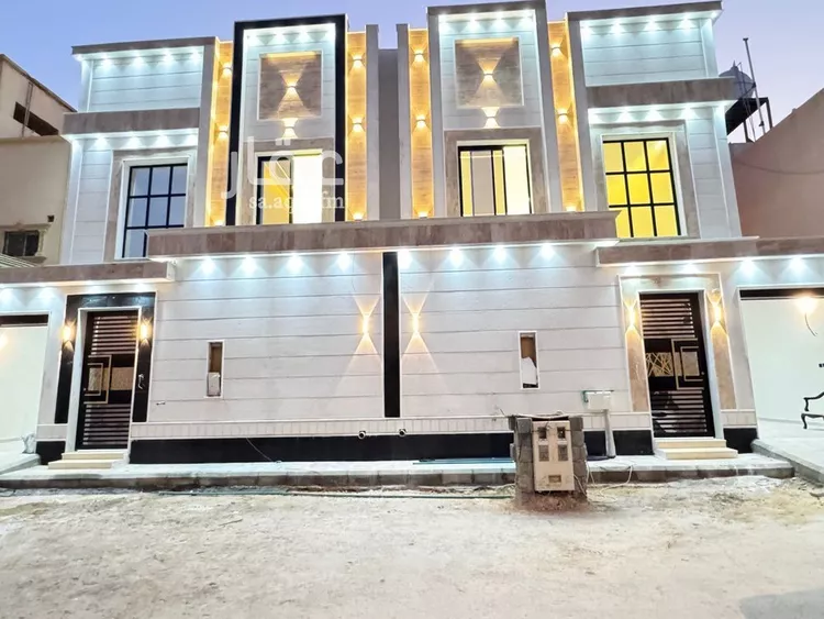 فيلا للبيع في شارع الفرسان, حي طويق, مدينة الرياض, منطقة الرياض