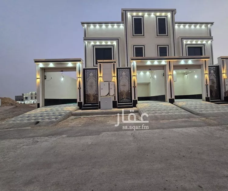 شقة للبيع في شارع وادي بيشه, حي ضاحية نمار, مدينة الرياض, منطقة الرياض