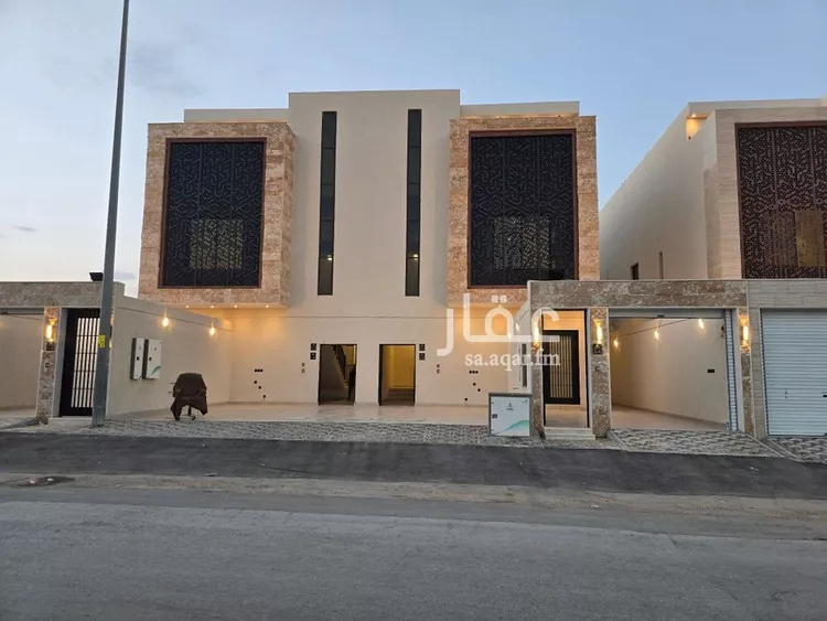 دور للبيع في شارع عبدالسلام عمر, حي طويق, مدينة الرياض, منطقة الرياض