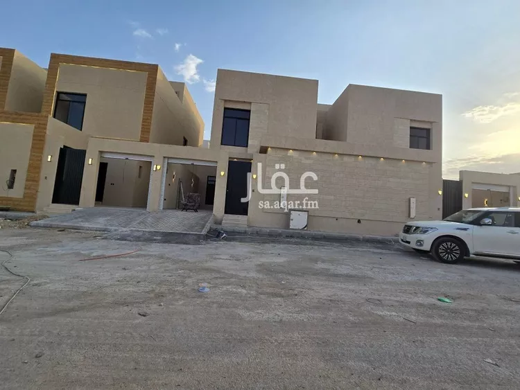 Villa for Sale in Riyadh Dirab