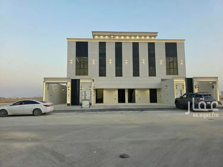 شقة للبيع في شارع وادي فاطمه, حي ضاحية نمار, مدينة الرياض, منطقة الرياض
