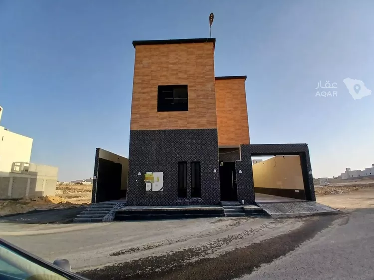 Villa for Sale in Riyadh Dahiat Namar