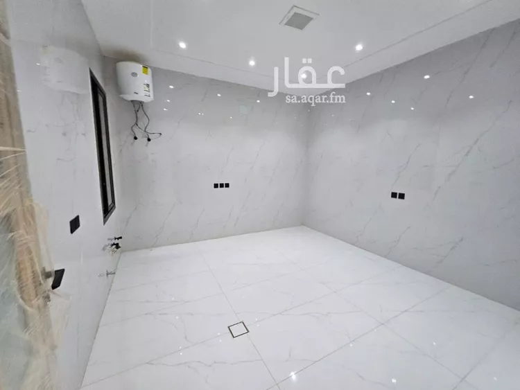 شقة للبيع في شارع ساجر, حي العريجاء الغربي, مدينة الرياض, منطقة الرياض صورة 4