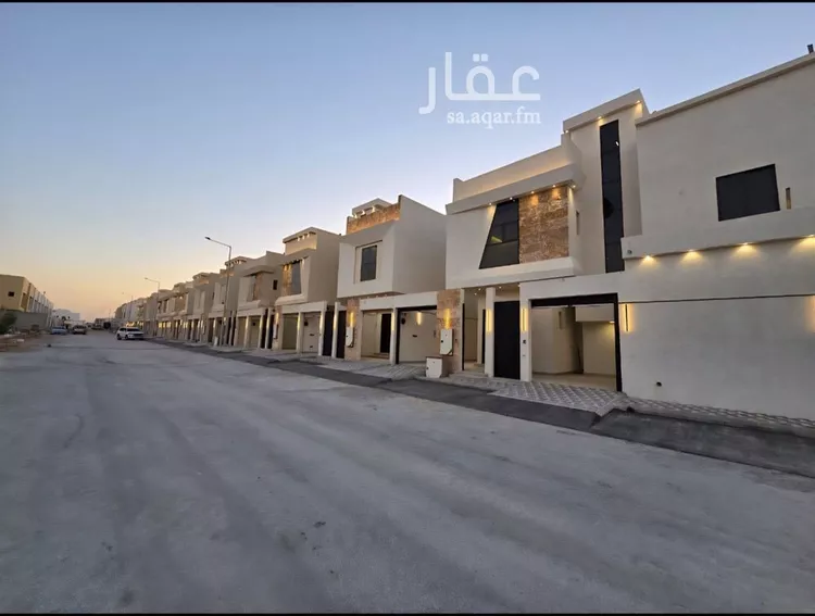 دور للبيع في شارع الوادي الاخضر, حي ديراب, مدينة الرياض, منطقة الرياض صورة 3