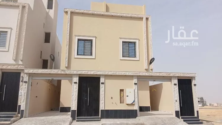 دور للبيع في شارع وادي فاطمه, حي ضاحية نمار, مدينة الرياض, منطقة الرياض