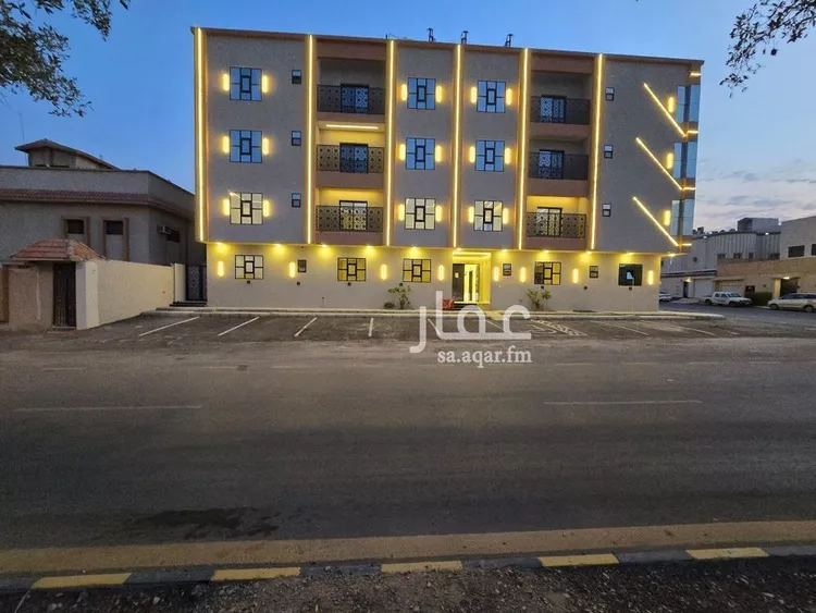 Apartment for Sale in Riyadh Badr
