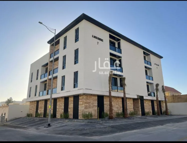 شقة للبيع في شارع ابن الحلي, حي عكاظ, مدينة الرياض, منطقة الرياض