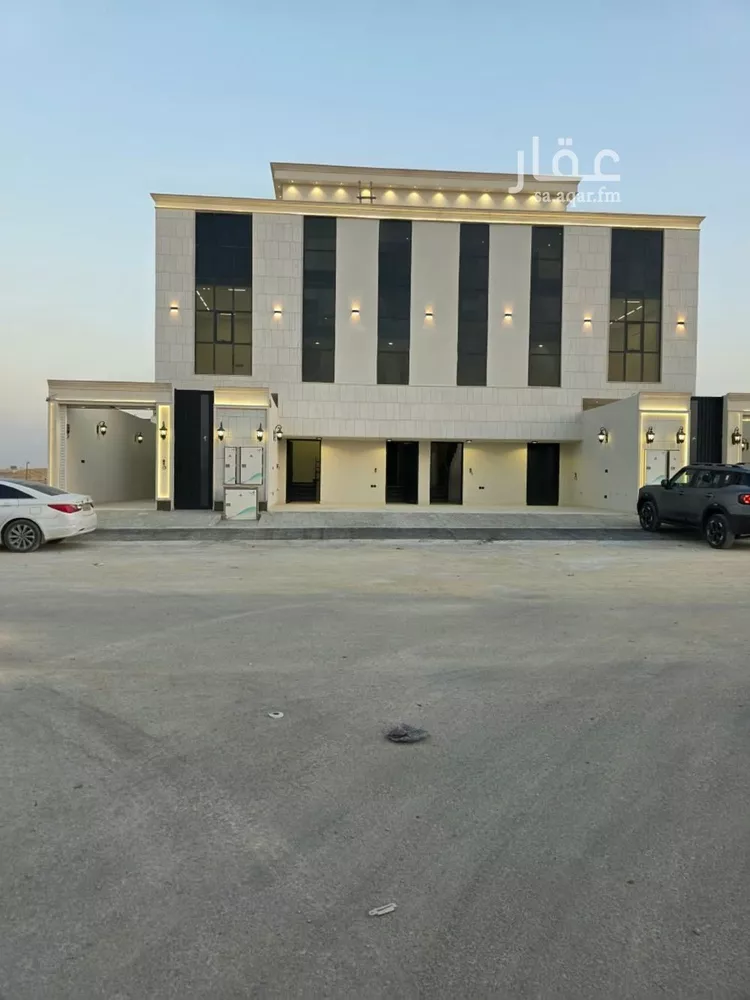 دور للبيع في شارع حي ضاحيه نمار , حي ضاحية نمار, مدينة الرياض, منطقة الرياض