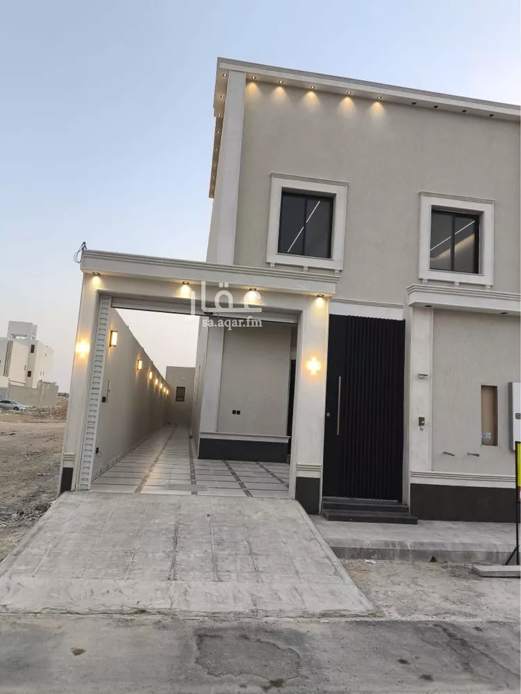 دور للبيع في شارع حي ضاحيه نمار , حي ضاحية نمار, مدينة الرياض, منطقة الرياض