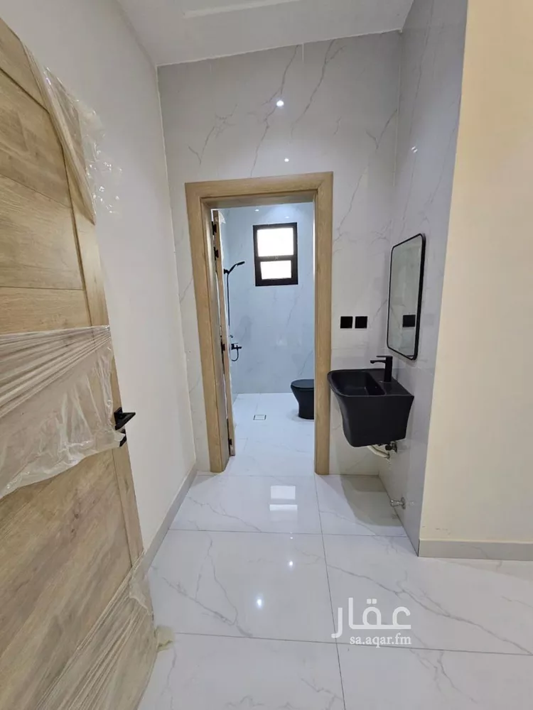 شقة للبيع في شارع ساجر, حي العريجاء الغربي, مدينة الرياض, منطقة الرياض