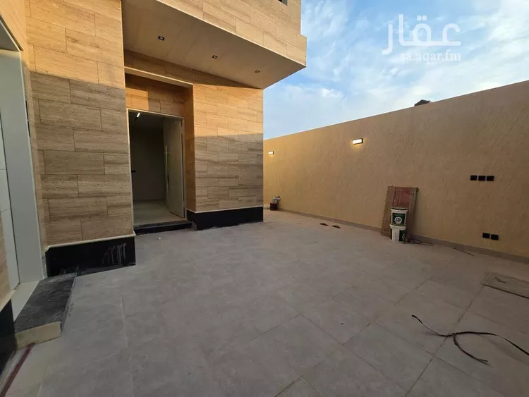 دور للبيع في شارع وادي الرمة, حي ضاحية نمار, مدينة الرياض, منطقة الرياض صورة 2