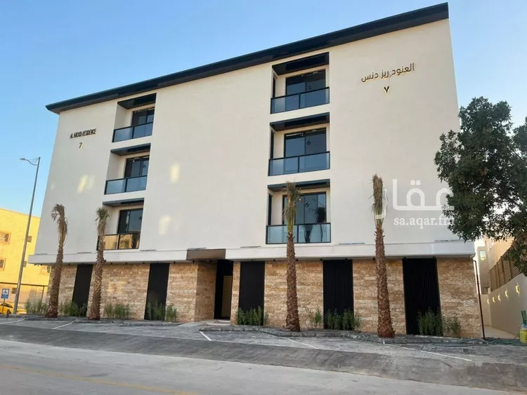 Apartment for Sale in Riyadh Okaz صورة 2