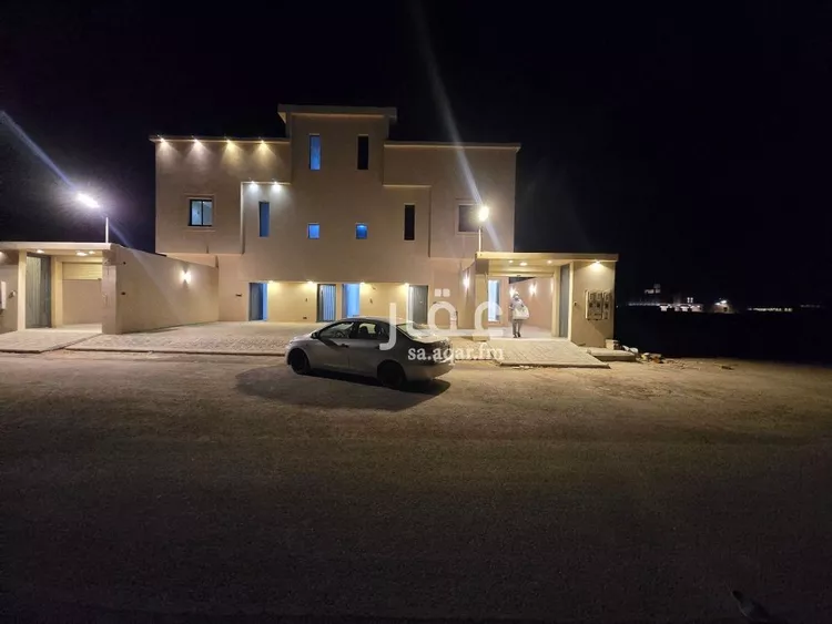 Apartment for Sale in Riyadh Dahiat Namar