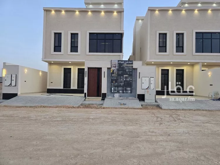 Apartment for Sale in Riyadh Dahiat Namar