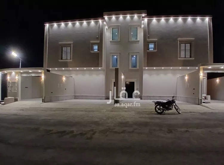 Apartment for Sale in Riyadh Dahiat Namar