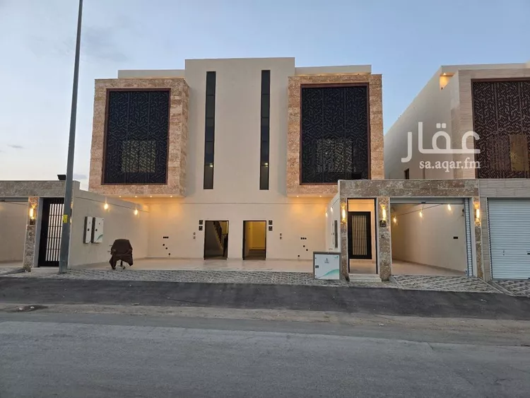 دور للبيع في شارع عبدالحي كمال, حي طويق, مدينة الرياض, منطقة الرياض