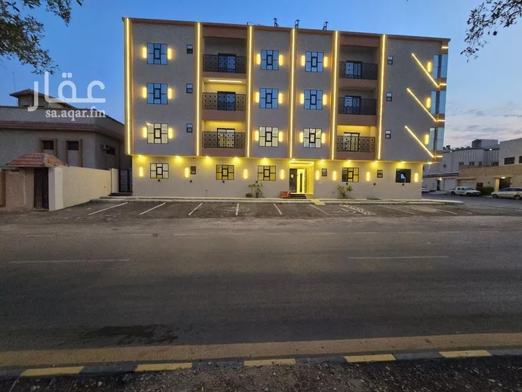 Apartment for Sale in Riyadh Ash Shifa