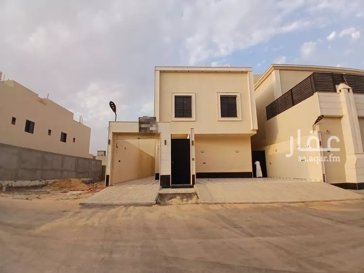 Floor for Sale in Riyadh Dahiat Namar