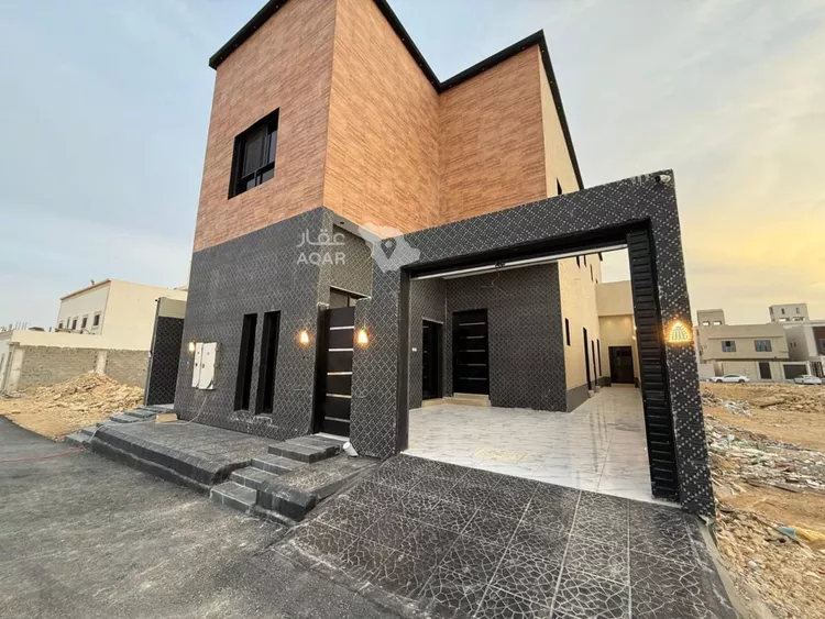 فيلا للبيع في حي ضاحية نمار, مدينة الرياض, منطقة الرياض