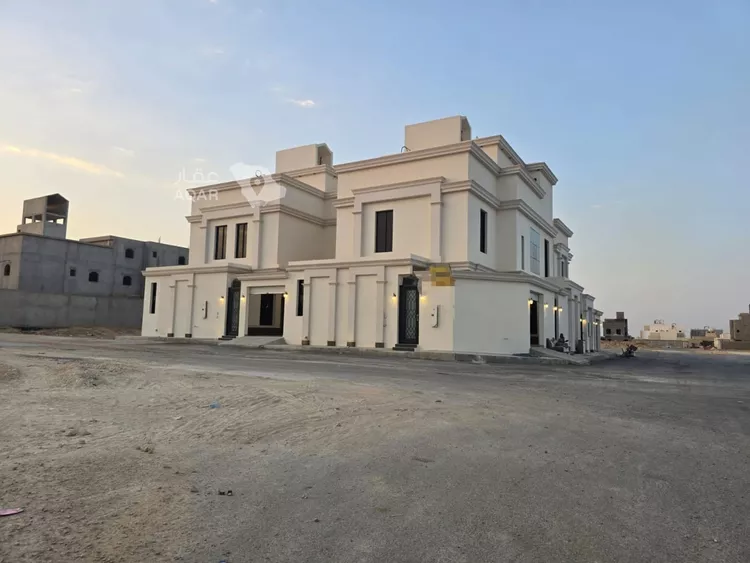 فيلا للبيع في حي ضاحية نمار, مدينة الرياض, منطقة الرياض