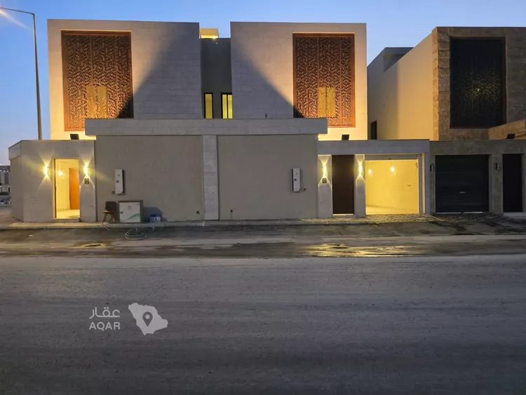 فيلا للبيع في شارع حسن زمزمي اليماني, حي طويق, مدينة الرياض, منطقة الرياض