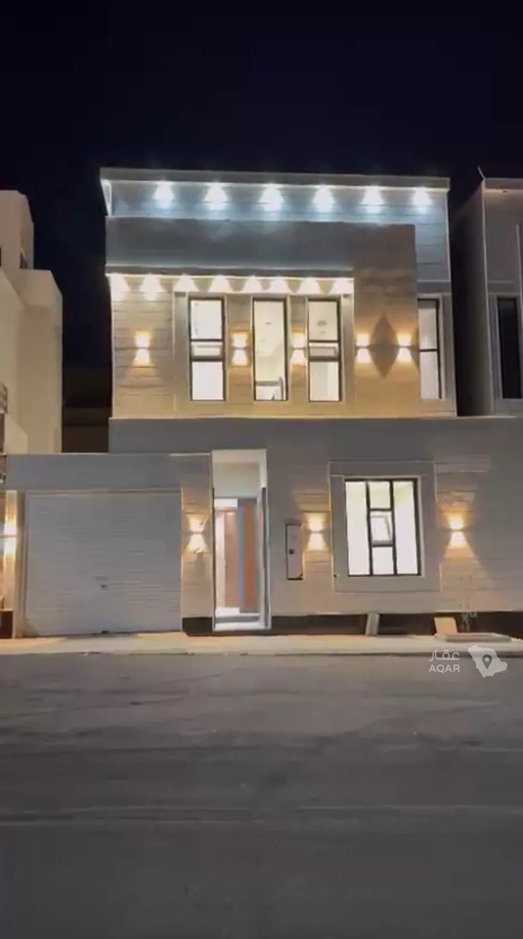 Villa for Sale in Riyadh Dhahrat Laban صورة 2