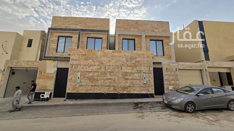 فيلا للبيع في شارع الصدف, حي طويق, مدينة الرياض, منطقة الرياض