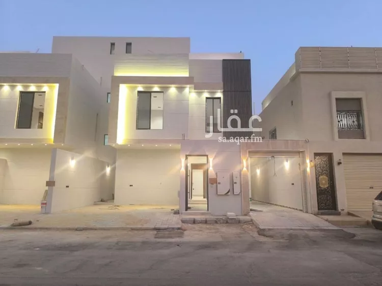 شقة للبيع في شارع ابن الطراح, حي العريجاء الغربي, مدينة الرياض, منطقة الرياض