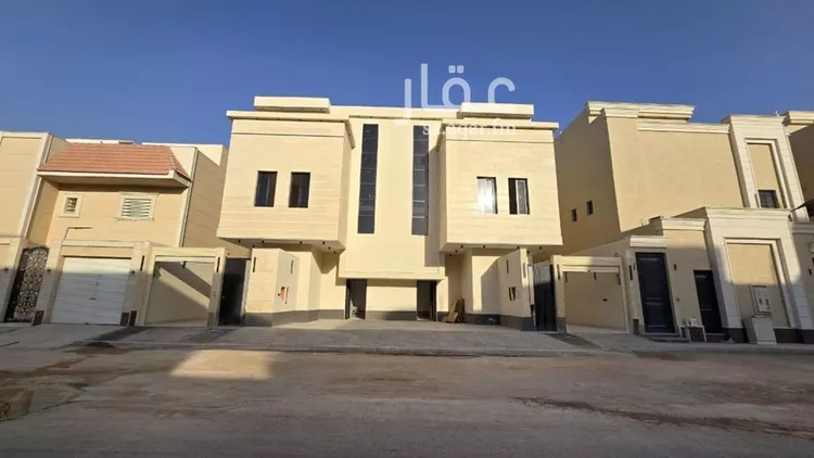 شقة للبيع في شارع إبراهيم الجفالي, حي العوالي, مدينة الرياض, منطقة الرياض