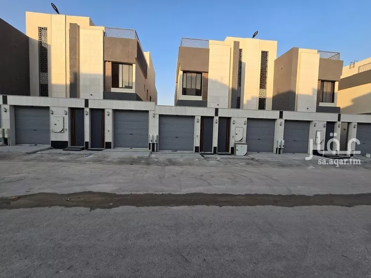 دور للبيع في شارع السناني, حي ضاحية نمار, مدينة الرياض, منطقة الرياض