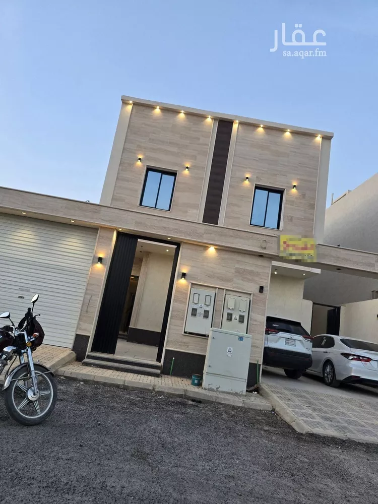 دور للبيع في شارع مقبل الذكير, حي ضاحية نمار, مدينة الرياض, منطقة الرياض