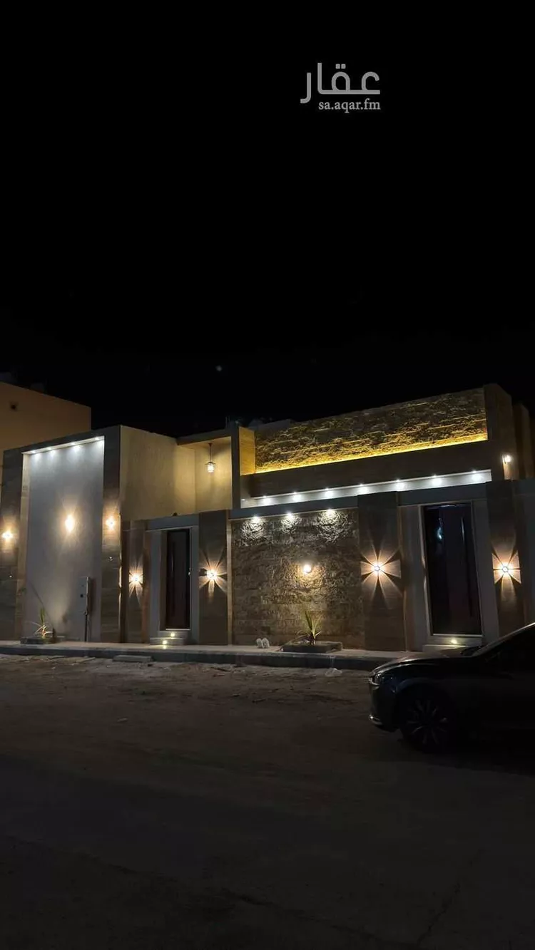 دور للبيع في شارع اليرموك 187, حي اليرموك, مدينة حفر الباطن, المنطقة الشرقية صورة 4