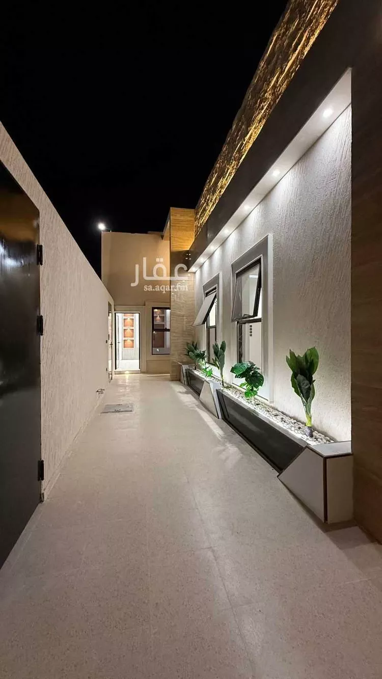 دور للبيع في شارع اليرموك 187, حي اليرموك, مدينة حفر الباطن, المنطقة الشرقية صورة 3