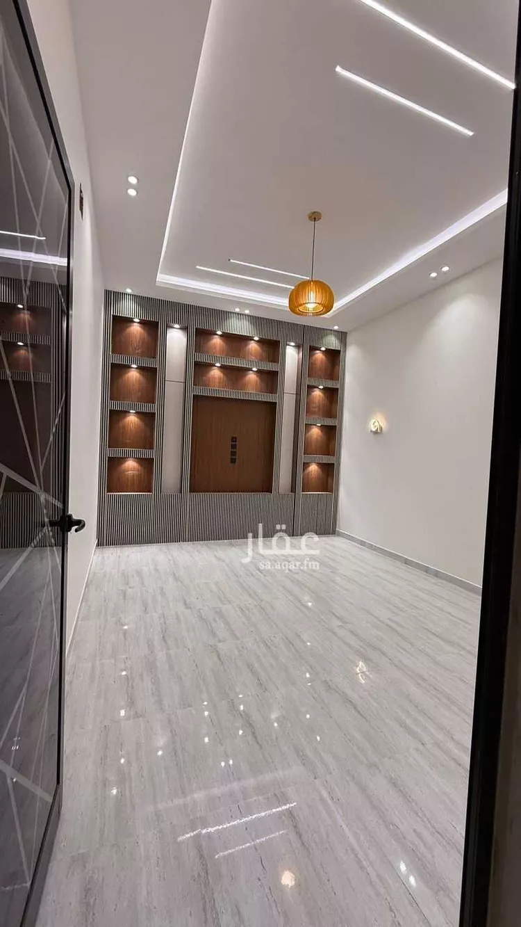 دور للبيع في شارع اليرموك 187, حي اليرموك, مدينة حفر الباطن, المنطقة الشرقية