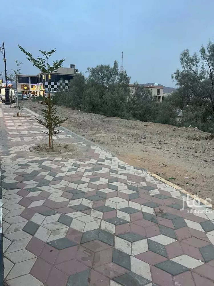 أرض للإيجار في شارع الامير متعب بن عبدالعزيز ، حي الاثايبة ، نجران ، منطقة نجران صورة 5