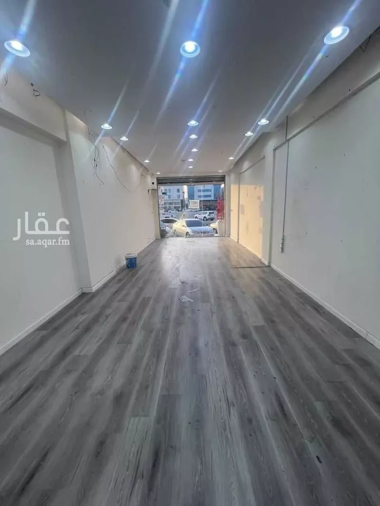مكتب تجاري للإيجار في شارع الأمير متعب بن عبدالعزيز, حي الشعلة, مدينة الدمام, المنطقة الشرقية صورة 2