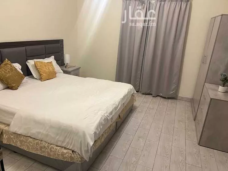 Furnished Apartment for Booking in Dammam Ash Shulah 14