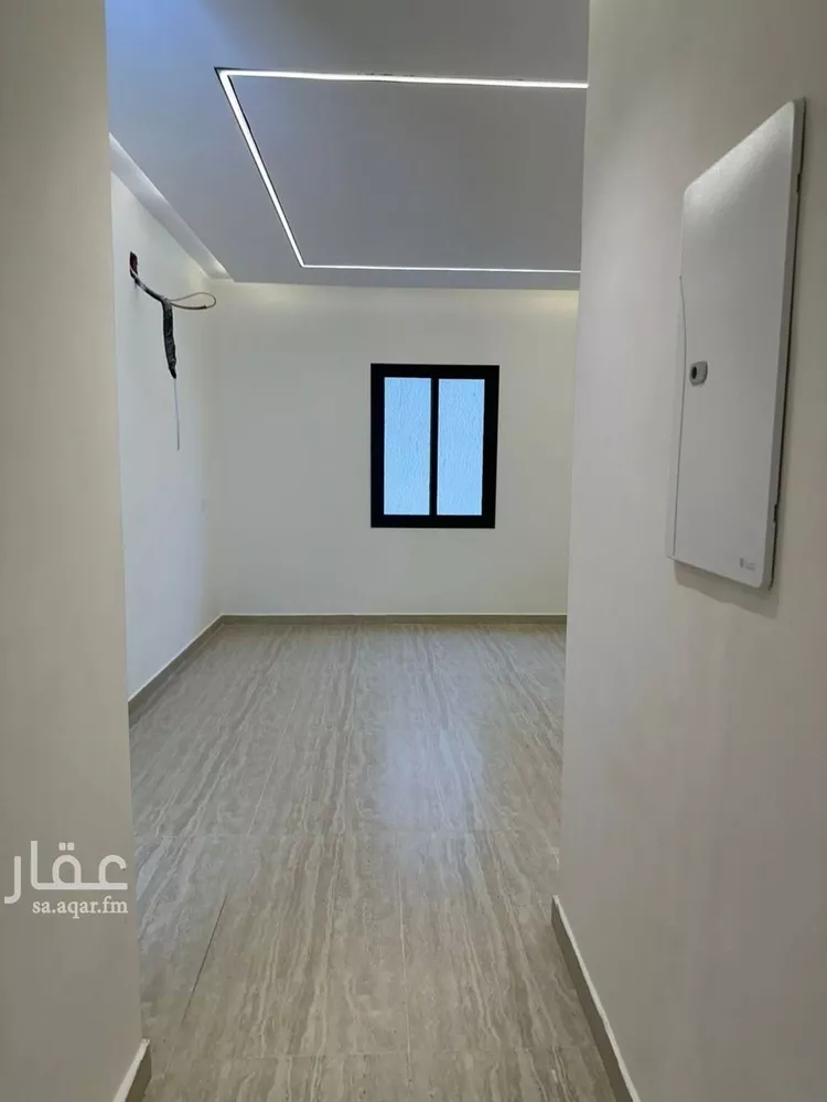 شقة للبيع في شارع عبدالله بن ياسر, حي الحزم, مدينة الرياض, منطقة الرياض