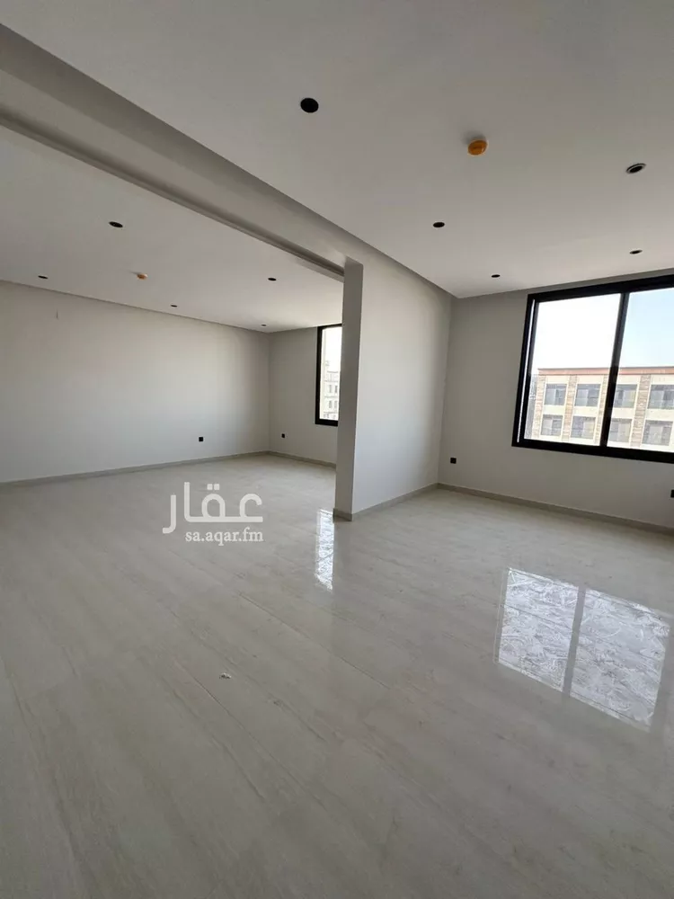 شقة للبيع في شارع النعمان بن بشير, حي الحزم, مدينة الرياض, منطقة الرياض
