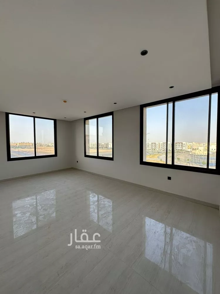 شقة للبيع في شارع النعمان بن بشير, حي الحزم, مدينة الرياض, منطقة الرياض صورة 2